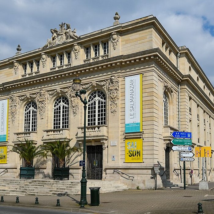 Photo de Théâtre dÉpernay