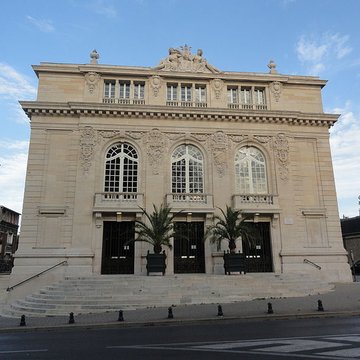 Théâtre dÉpernay