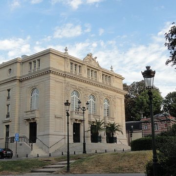 Théâtre dÉpernay