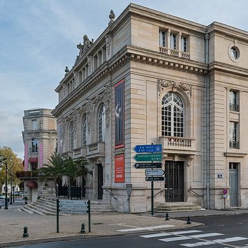 Théâtre dÉpernay