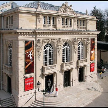 Théâtre dÉpernay
