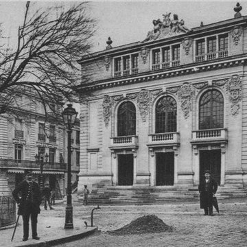 Théâtre dÉpernay