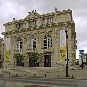 Théâtre dÉpernay
