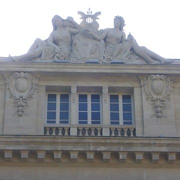 Théâtre dÉpernay