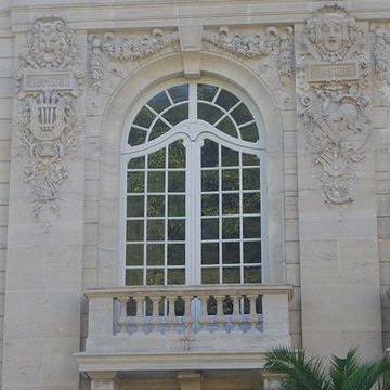 Théâtre dÉpernay