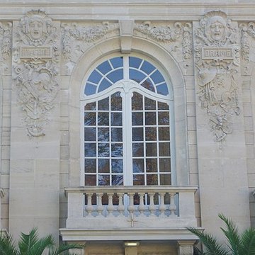 Théâtre dÉpernay