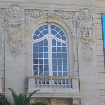 Théâtre dÉpernay