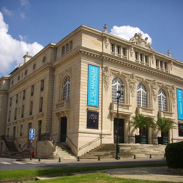 Théâtre dÉpernay