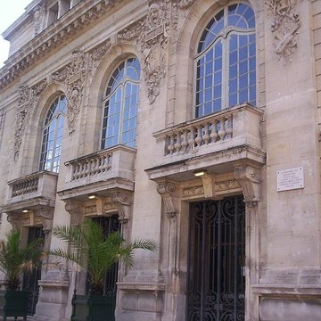 Théâtre dÉpernay