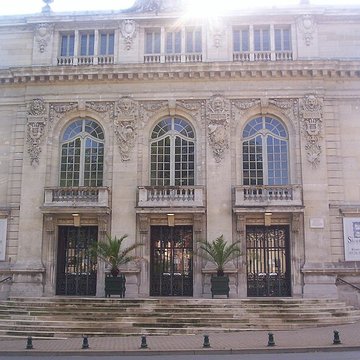 Théâtre dÉpernay