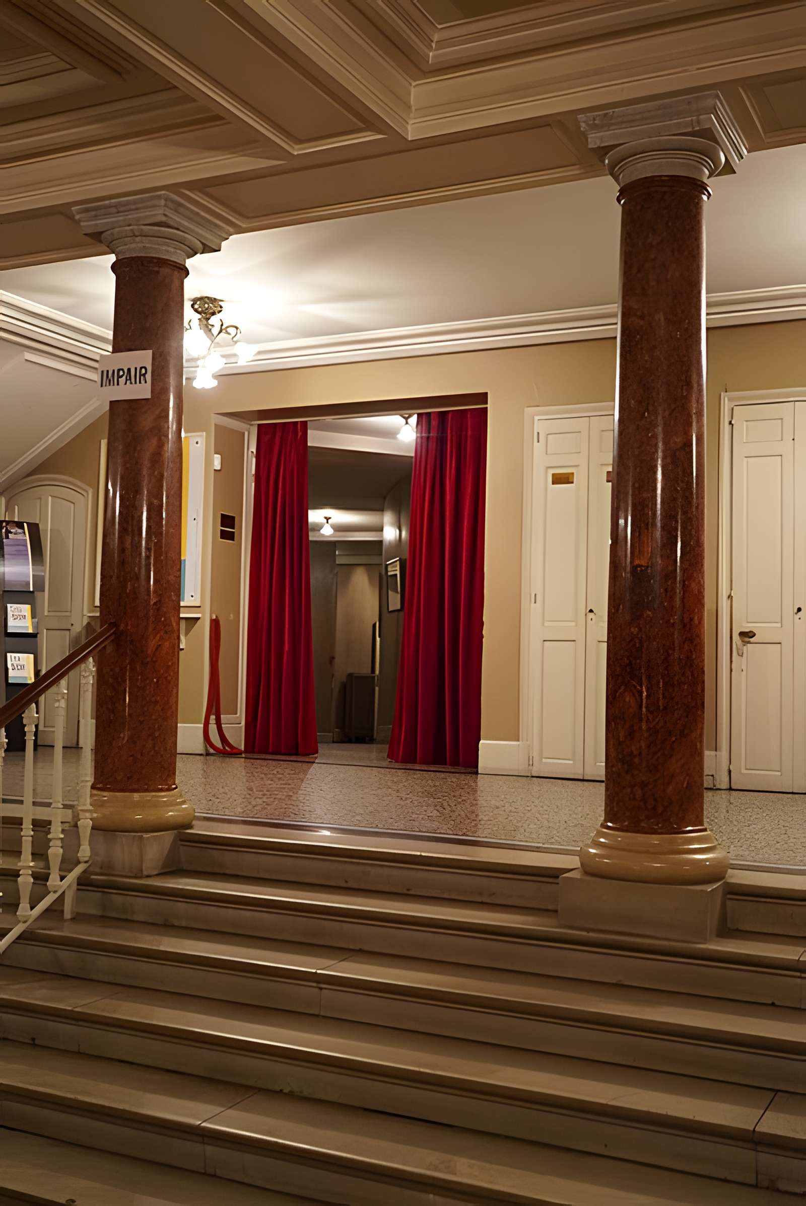 Théâtre d'Épernay