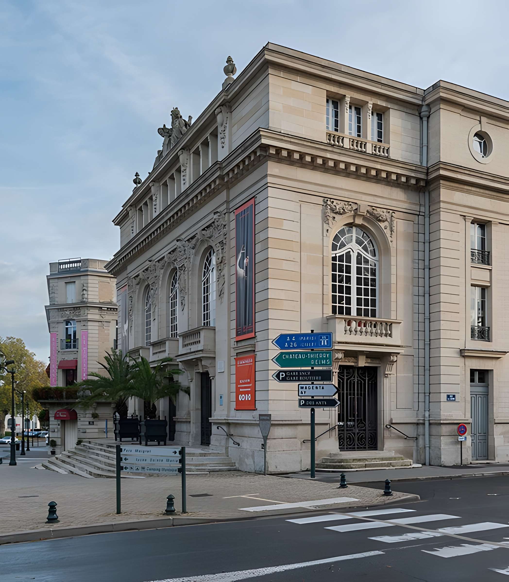 Théâtre d'Épernay
