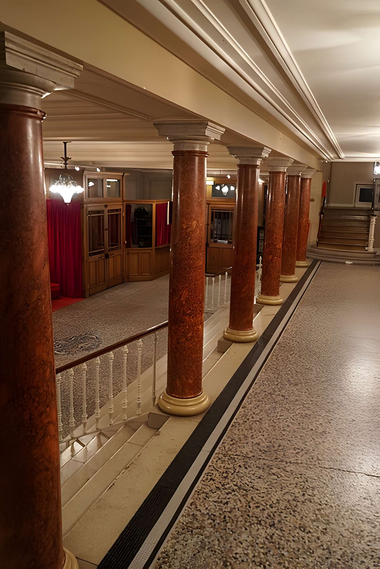 Théâtre d'Épernay