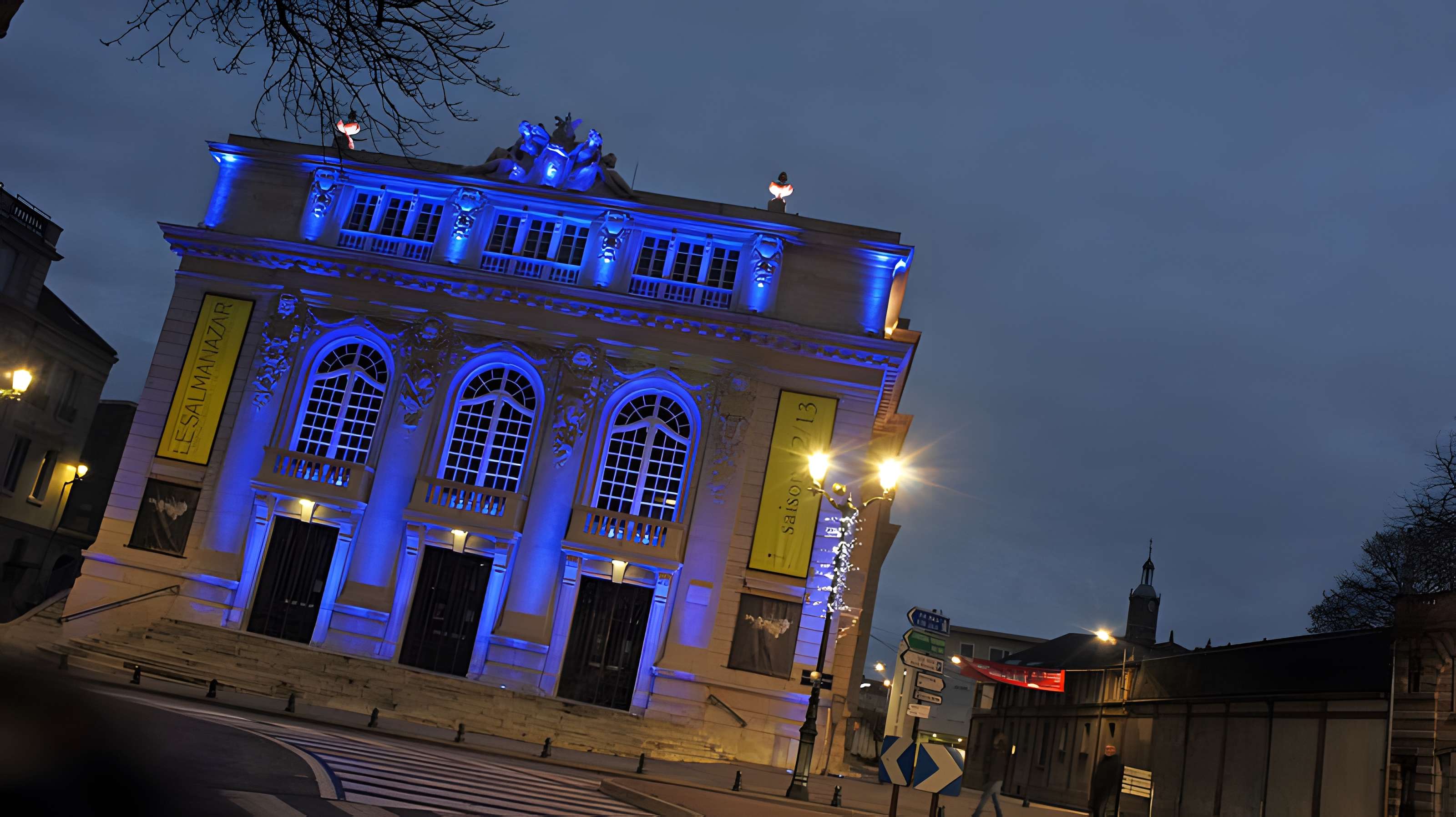 Théâtre d'Épernay