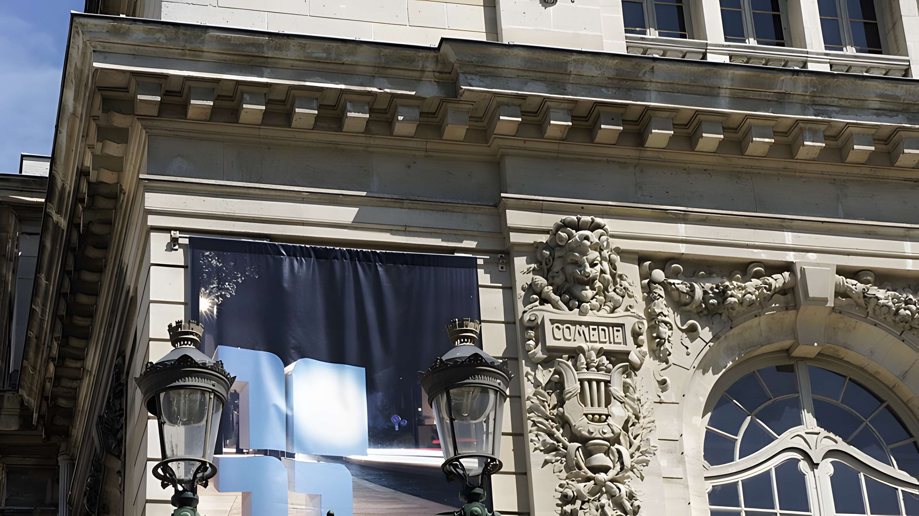 Théâtre d'Épernay