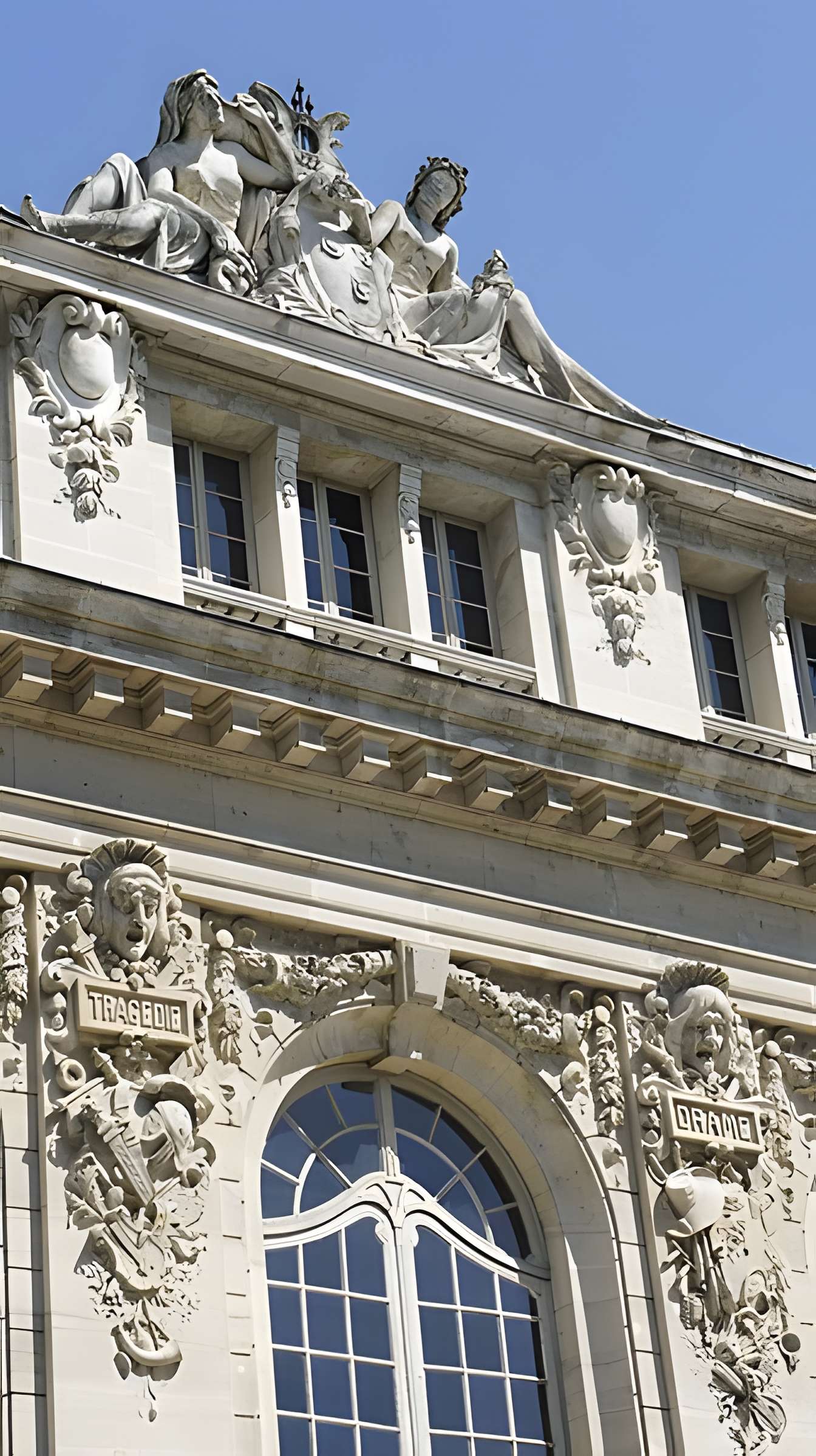 Théâtre d'Épernay