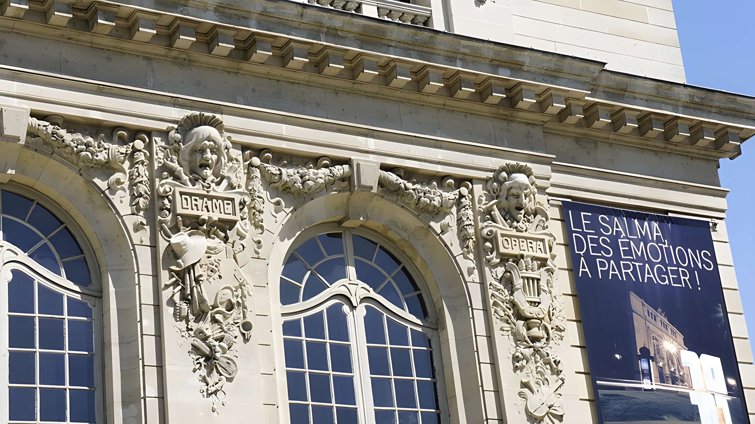 Théâtre d'Épernay