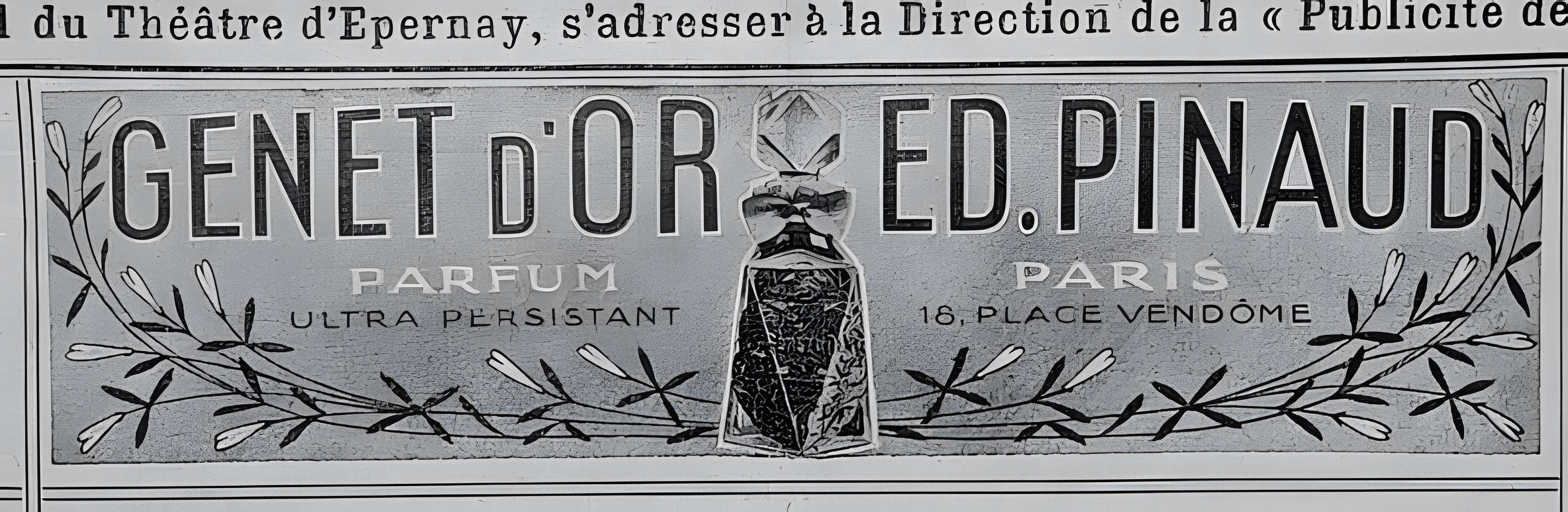 Théâtre d'Épernay