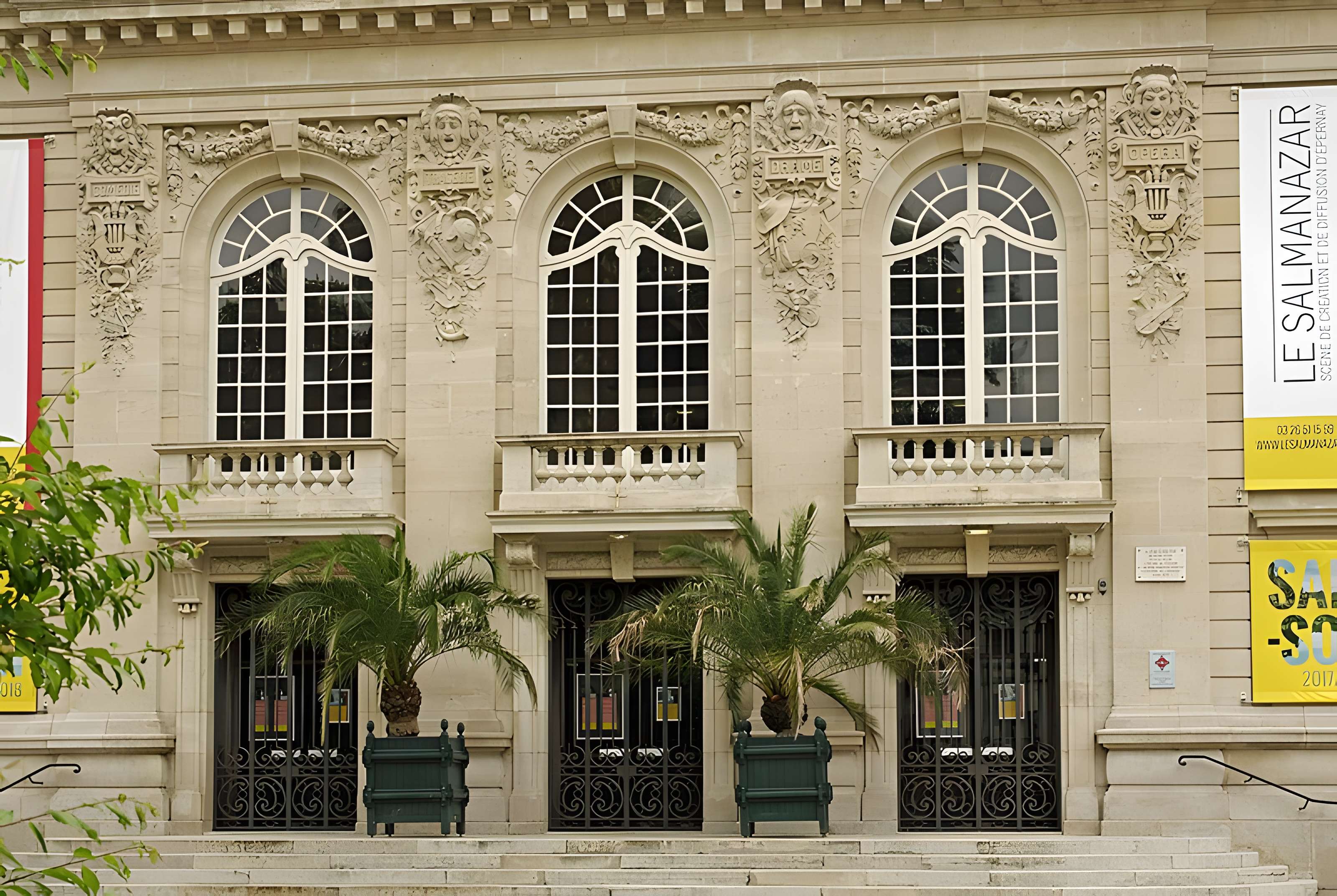 Théâtre d'Épernay