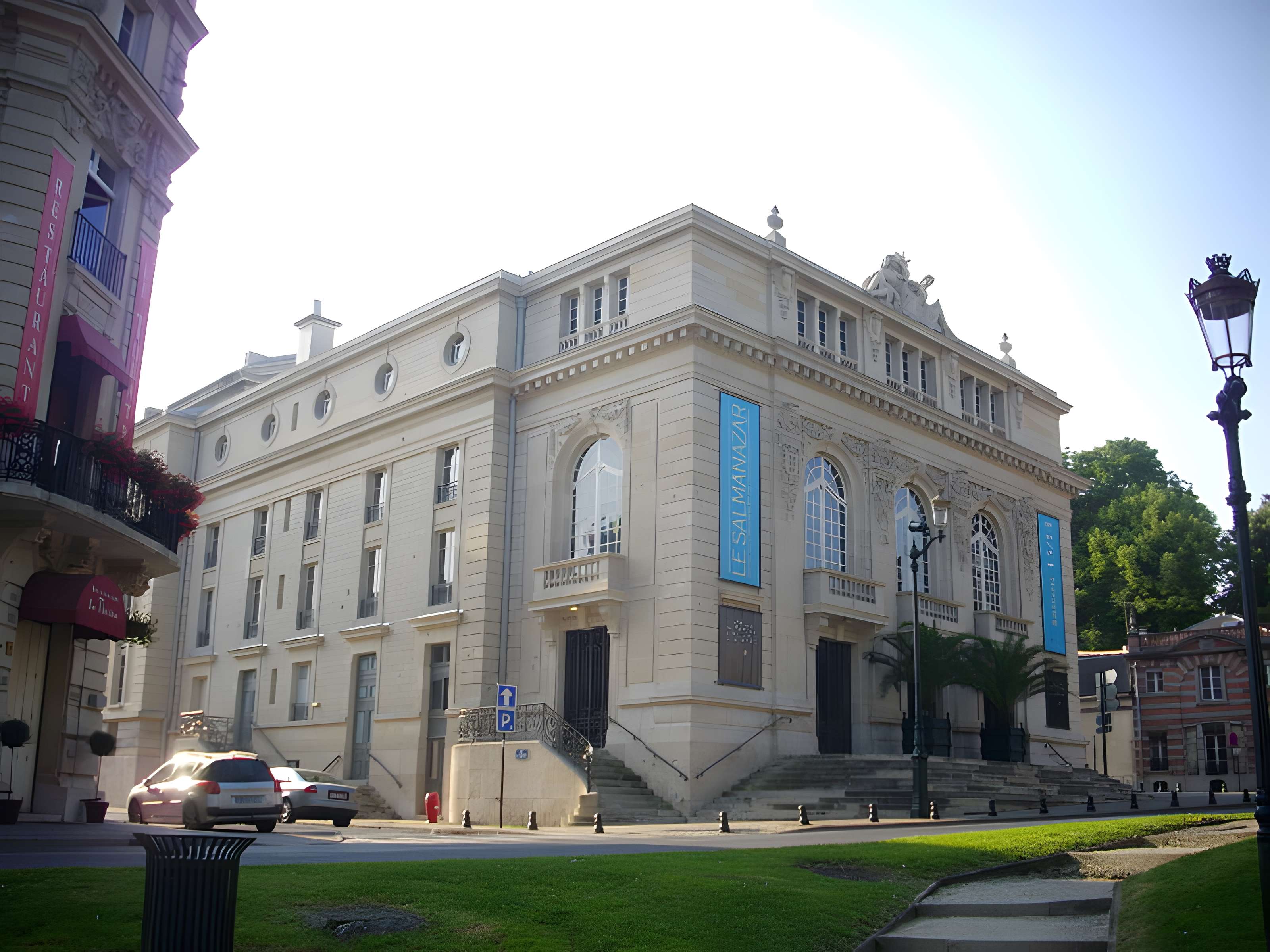 Théâtre d'Épernay