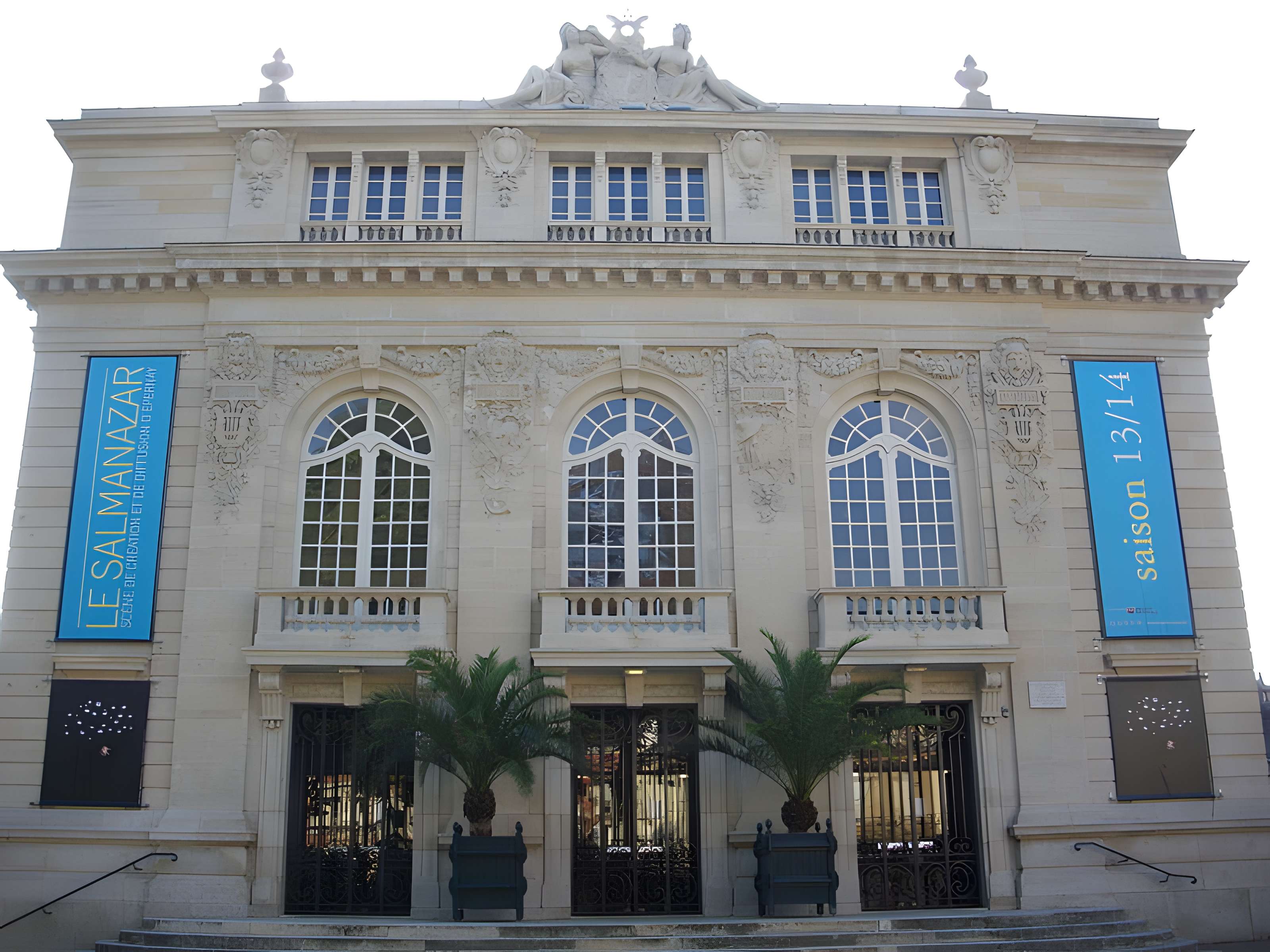 Théâtre d'Épernay
