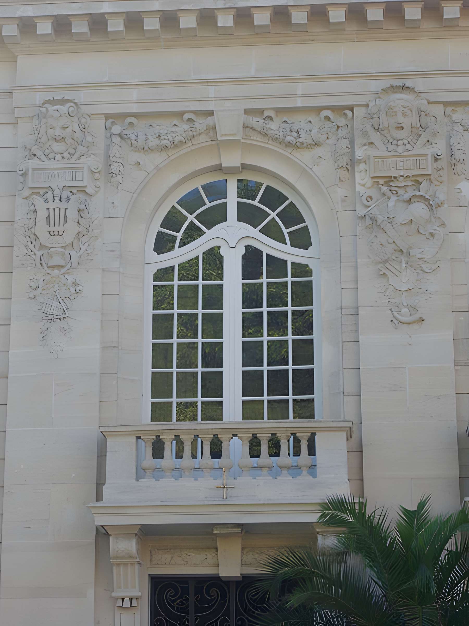 Théâtre d'Épernay