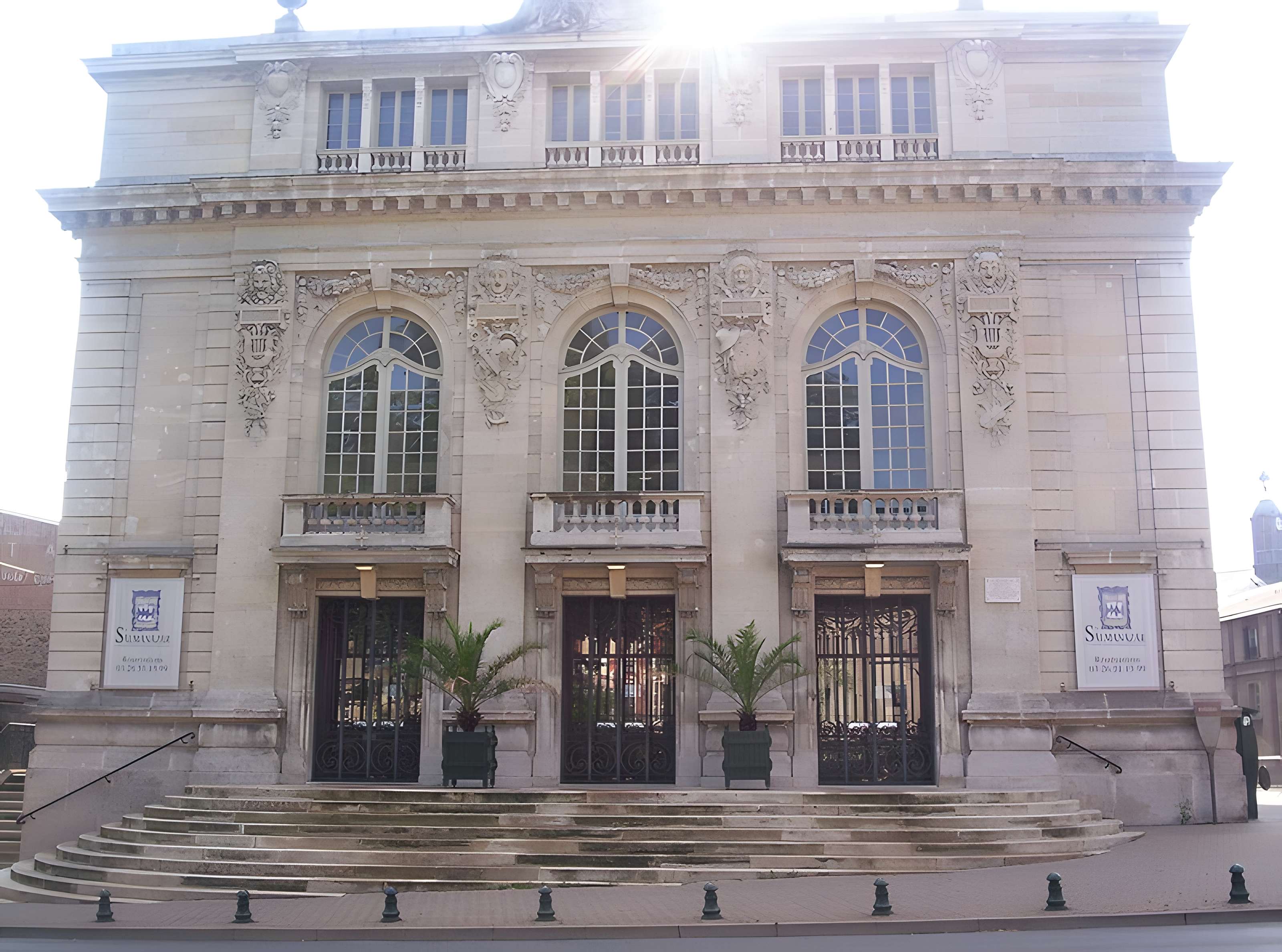 Théâtre d'Épernay
