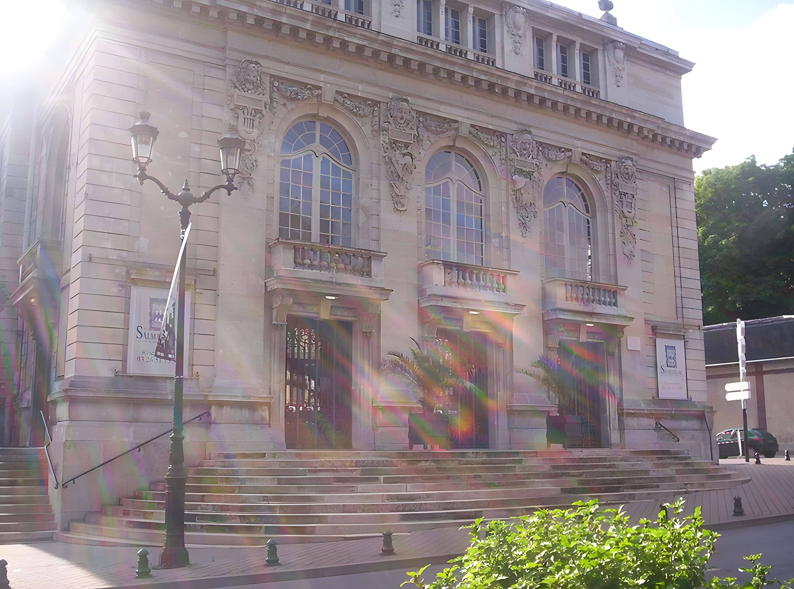 Théâtre d'Épernay