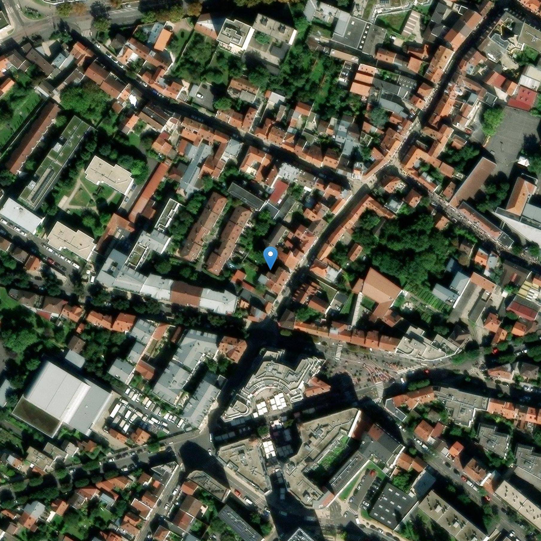 Photo de Théâtre du Garde-Chasse des Lilas