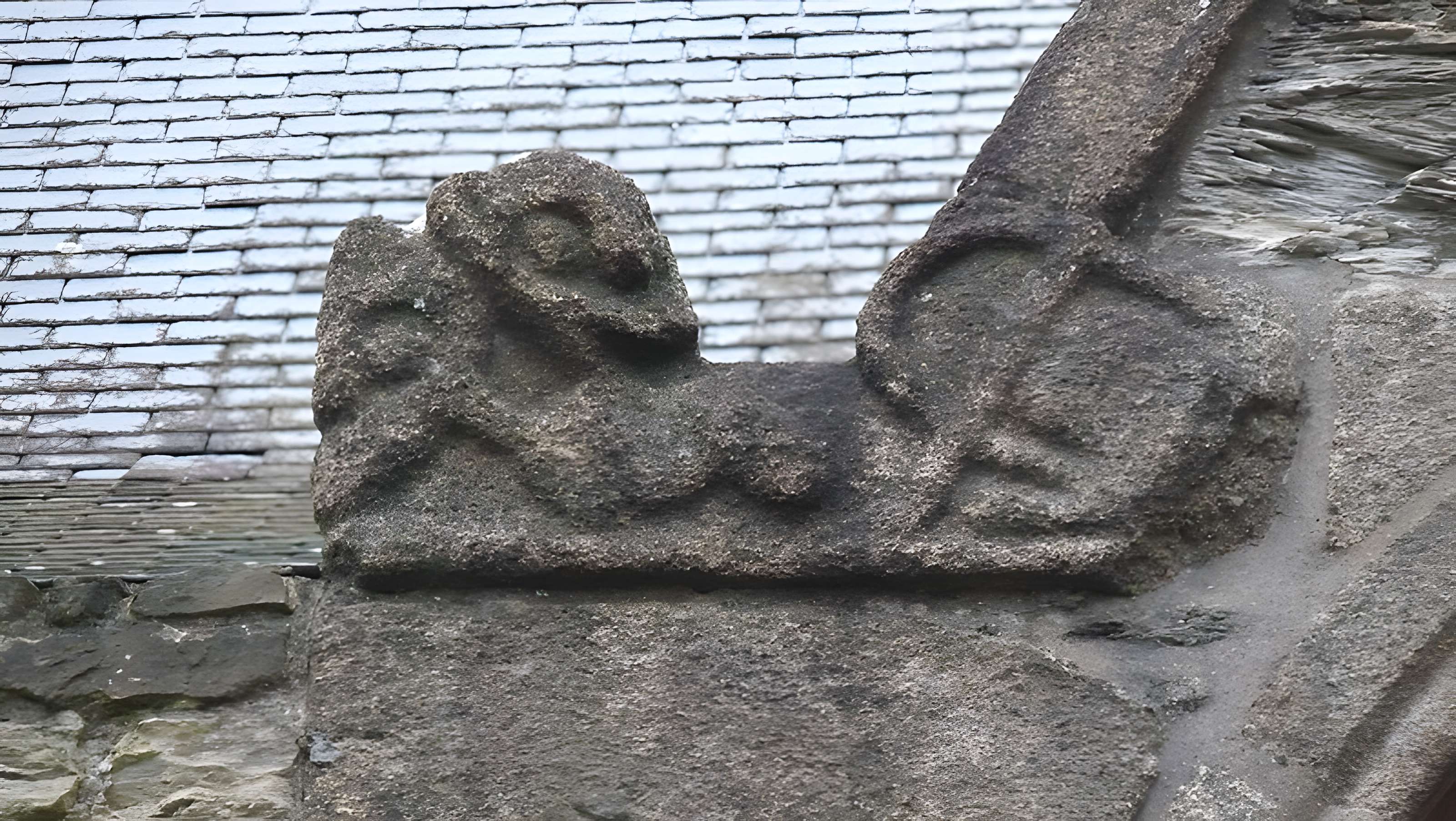 Théâtre du Vieux Saint-Étienne à Rennes