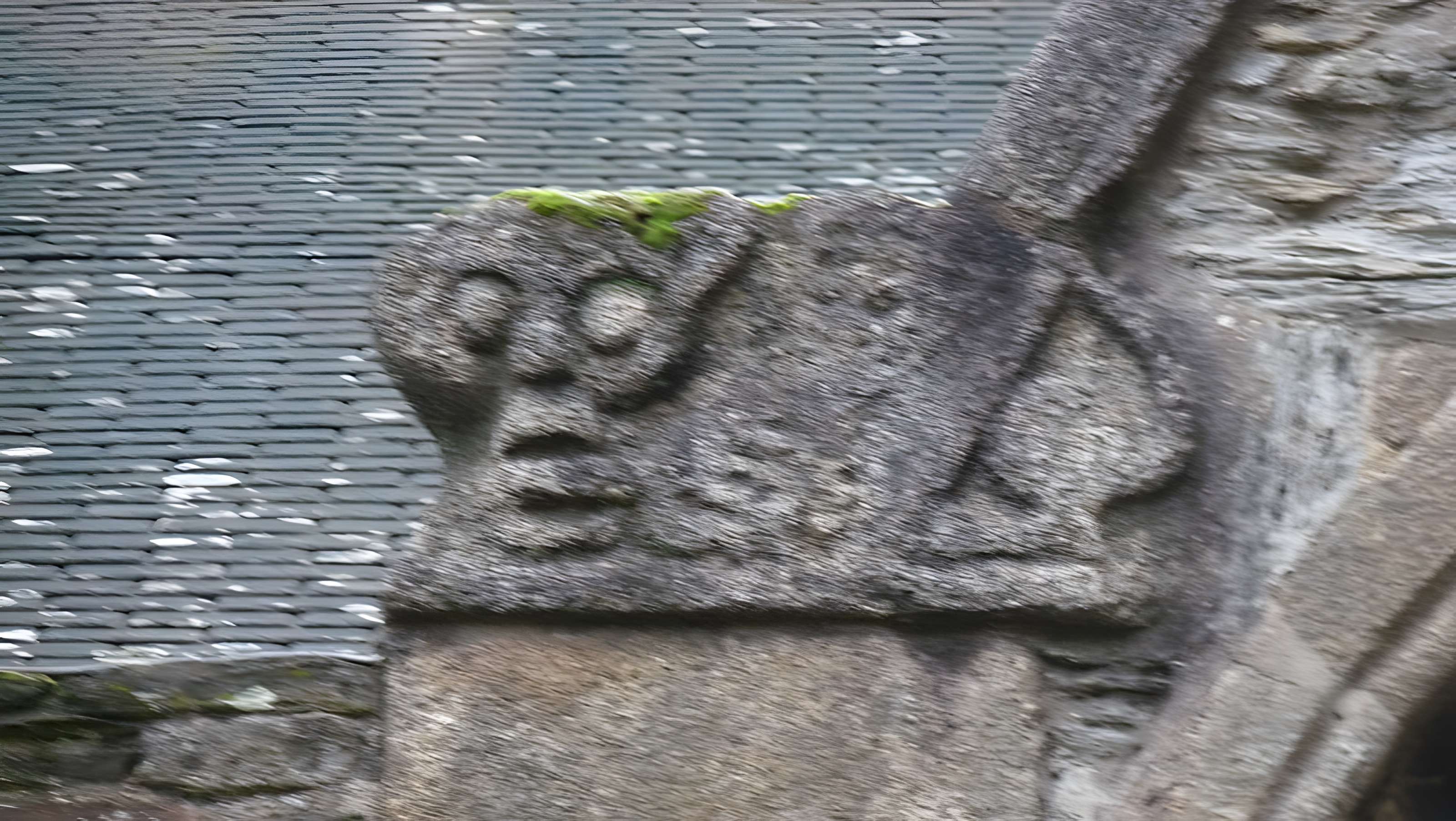 Théâtre du Vieux Saint-Étienne à Rennes