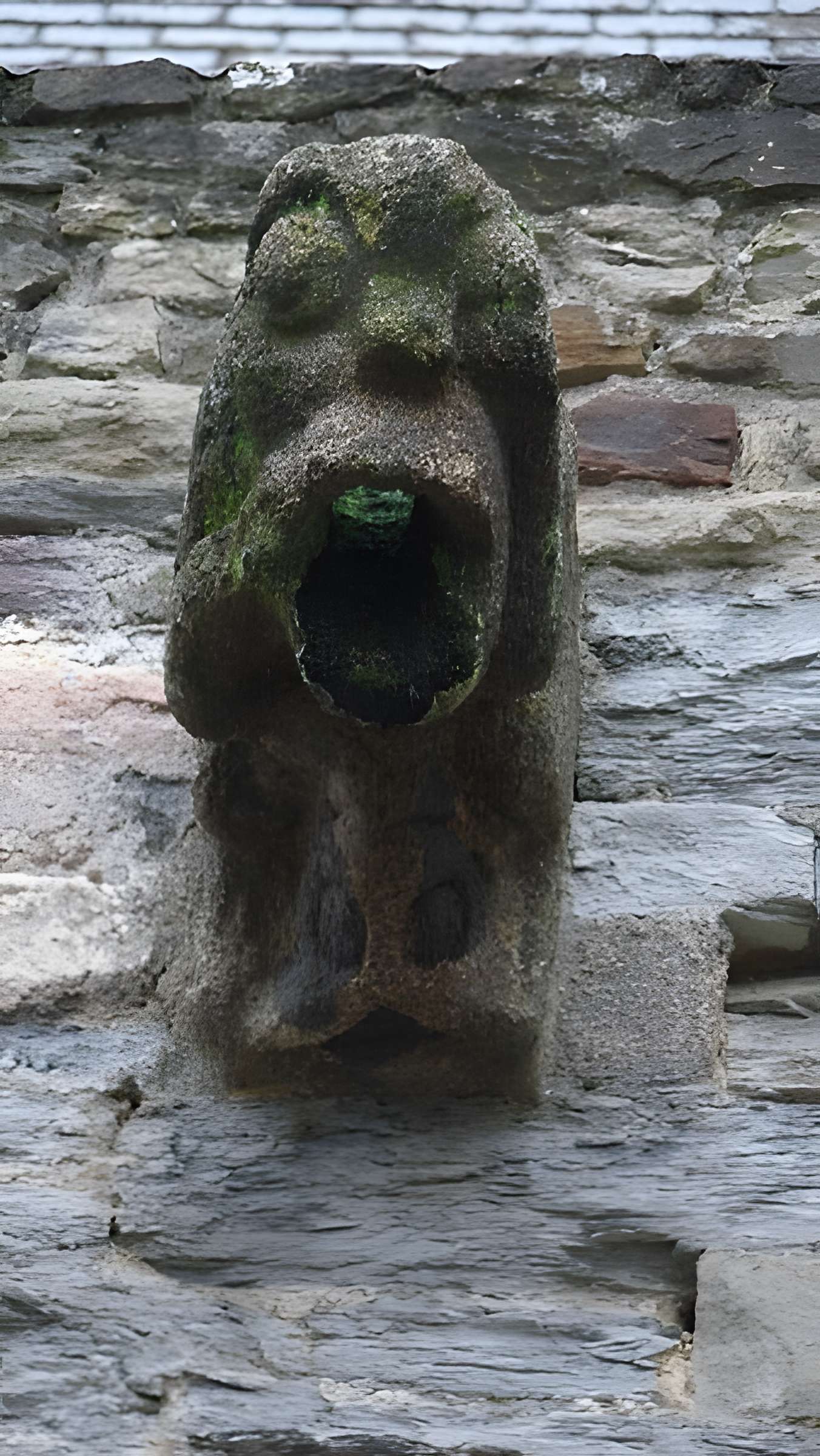 Théâtre du Vieux Saint-Étienne à Rennes