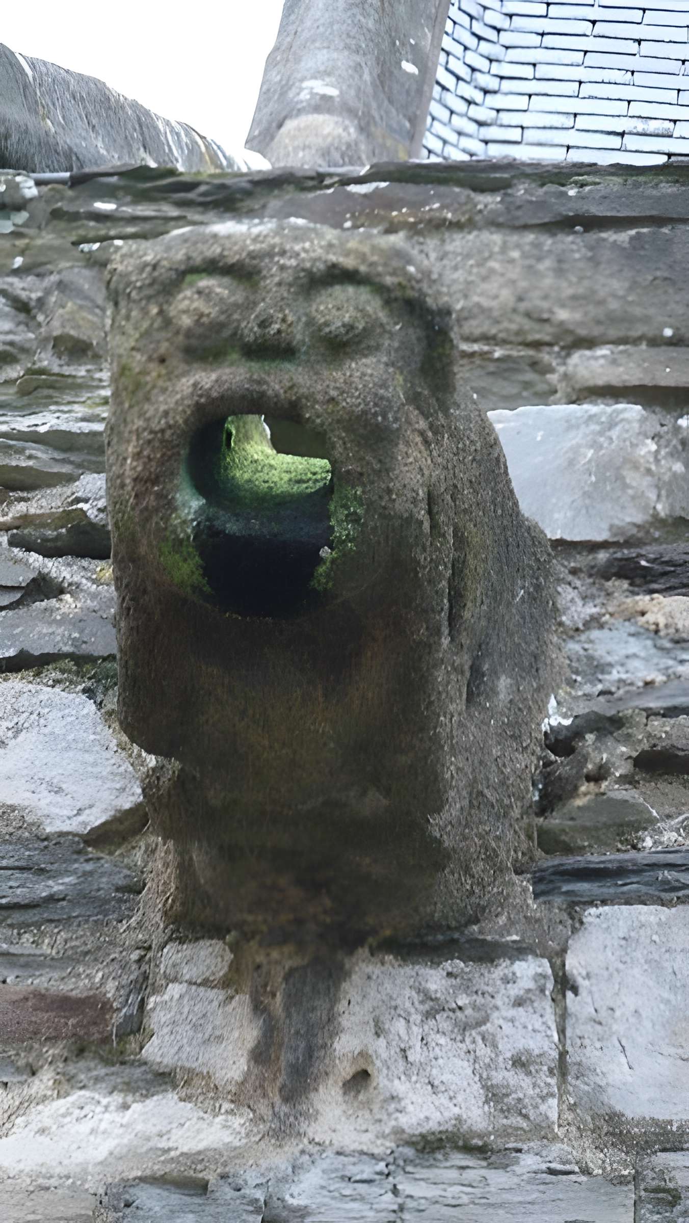 Théâtre du Vieux Saint-Étienne à Rennes