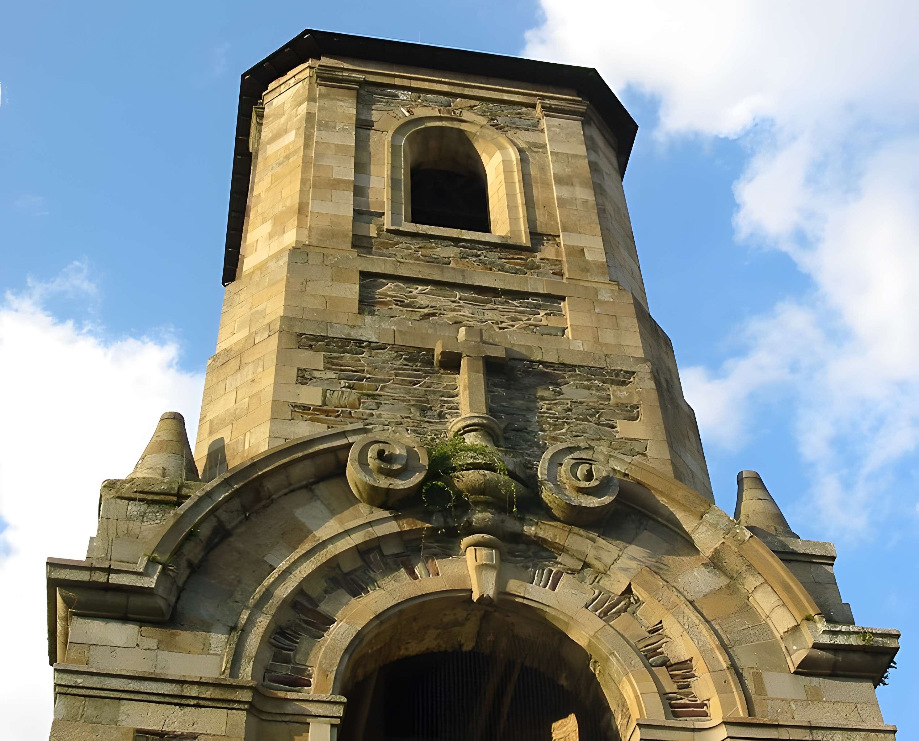 Théâtre du Vieux Saint-Étienne à Rennes