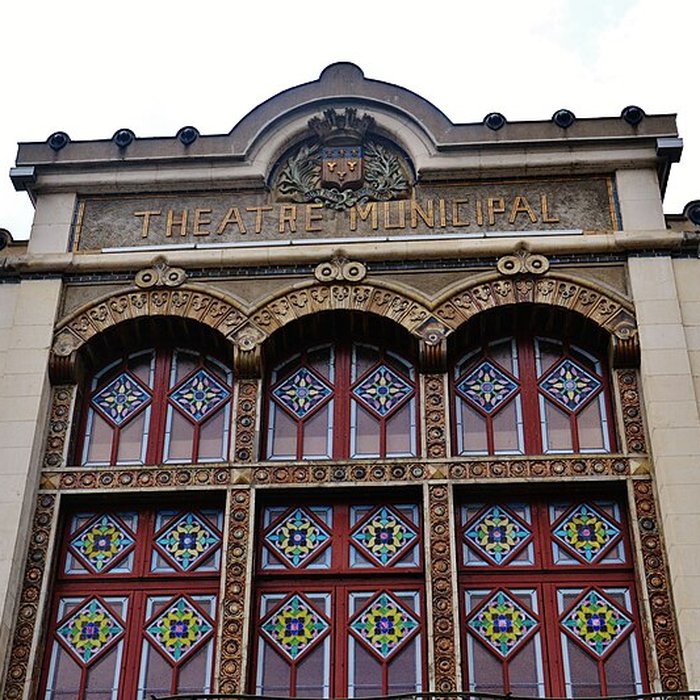 Photo de Théâtre LEden de Tulle