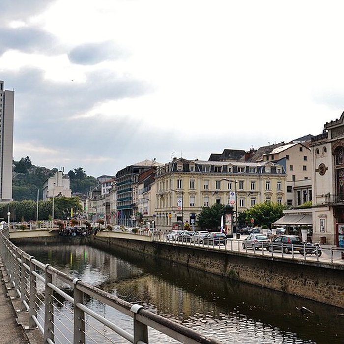 Photo de Théâtre LEden de Tulle