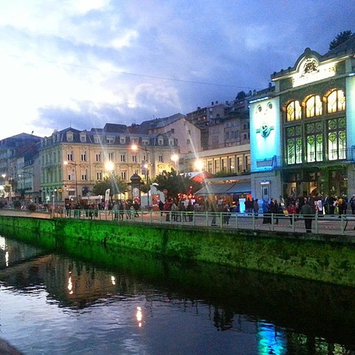 Photo de Théâtre LEden de Tulle