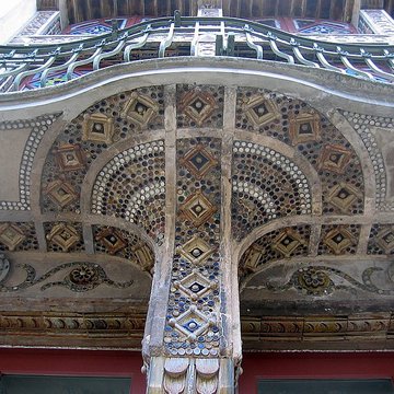 Théâtre LEden de Tulle