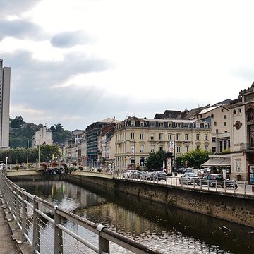 Théâtre LEden de Tulle