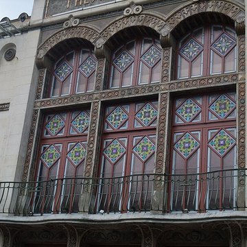 Théâtre LEden de Tulle