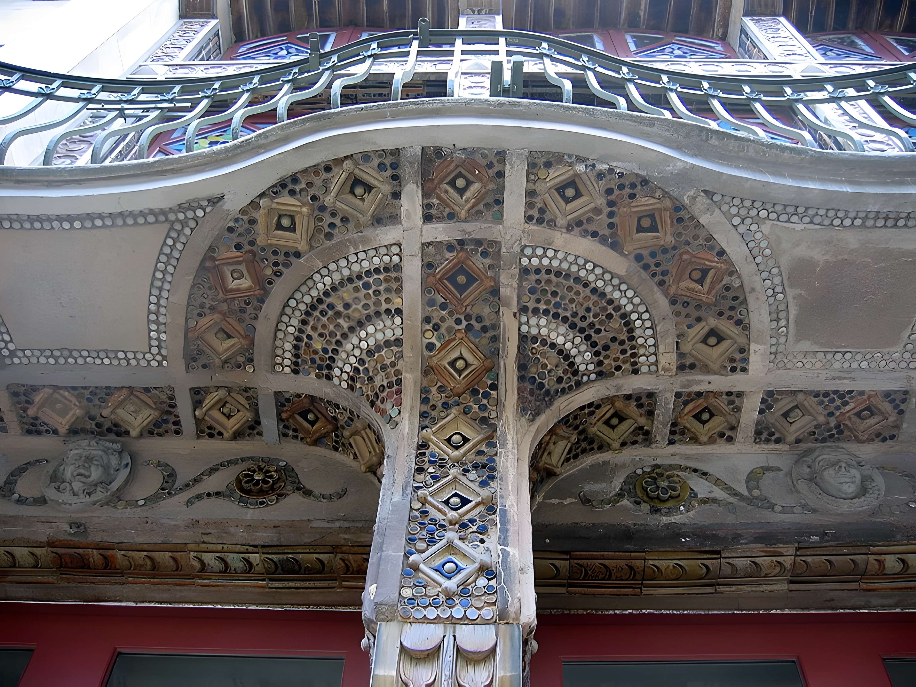 Théâtre L'Eden de Tulle