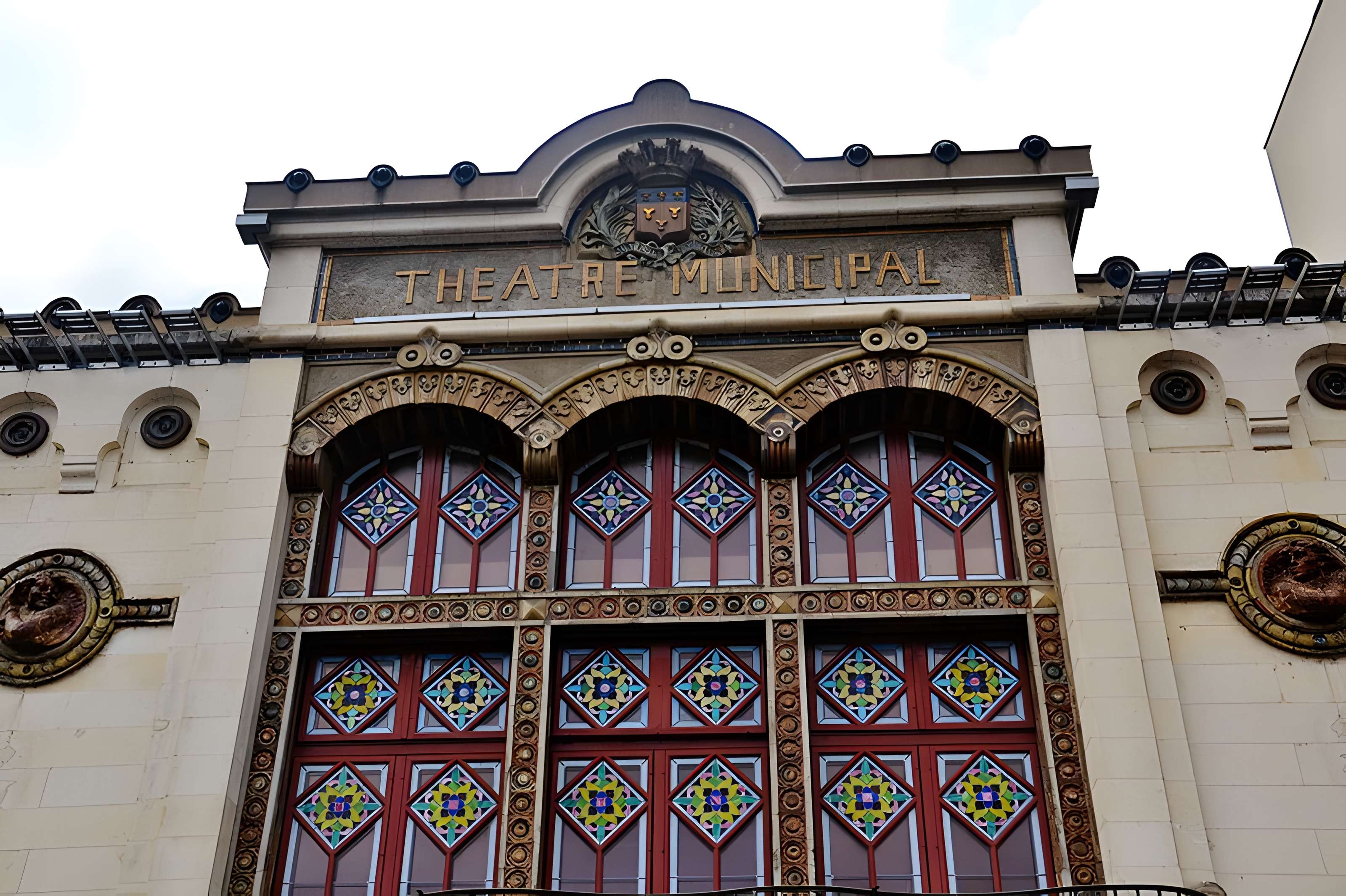 Théâtre L'Eden de Tulle