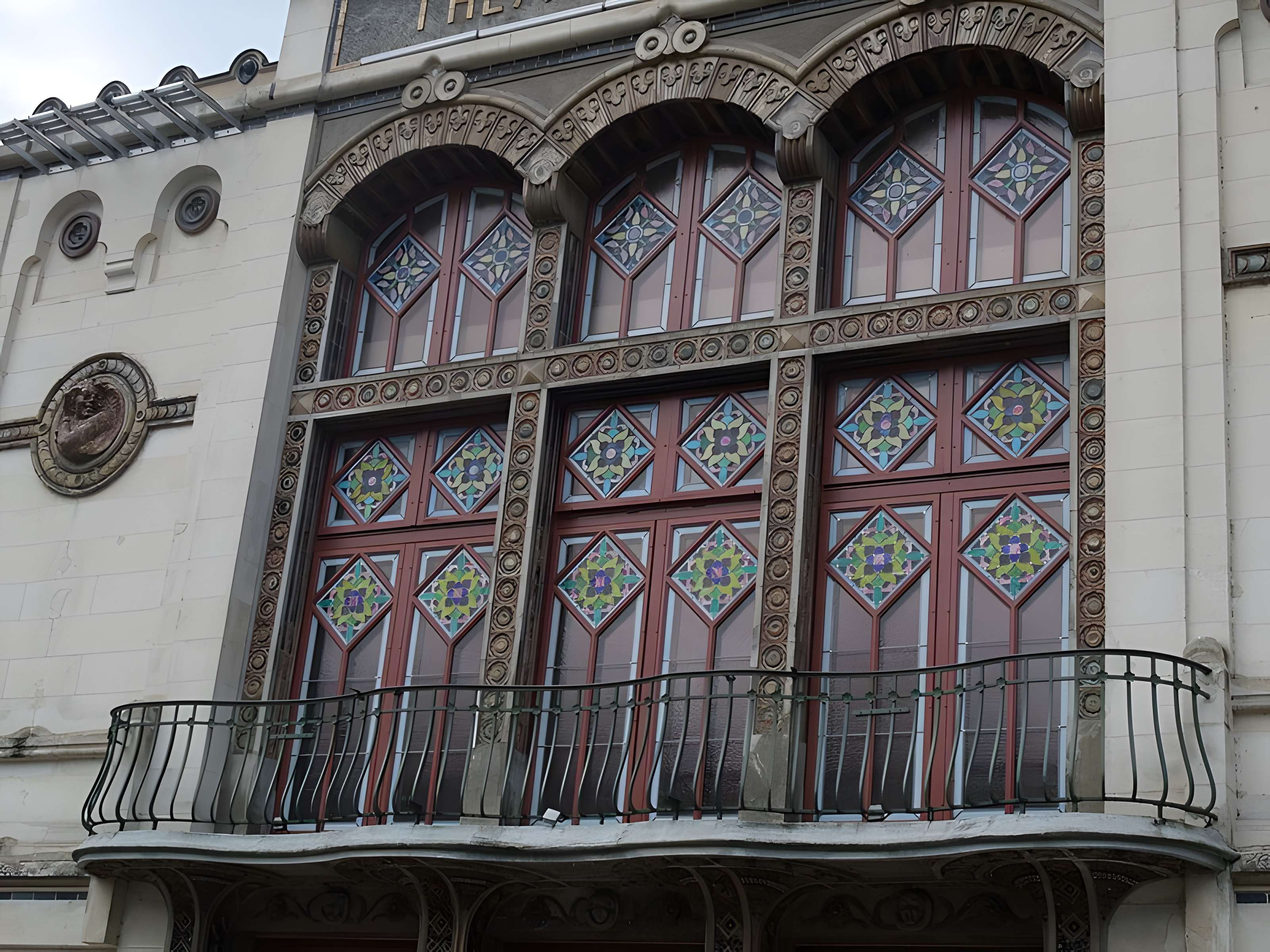 Théâtre L'Eden de Tulle