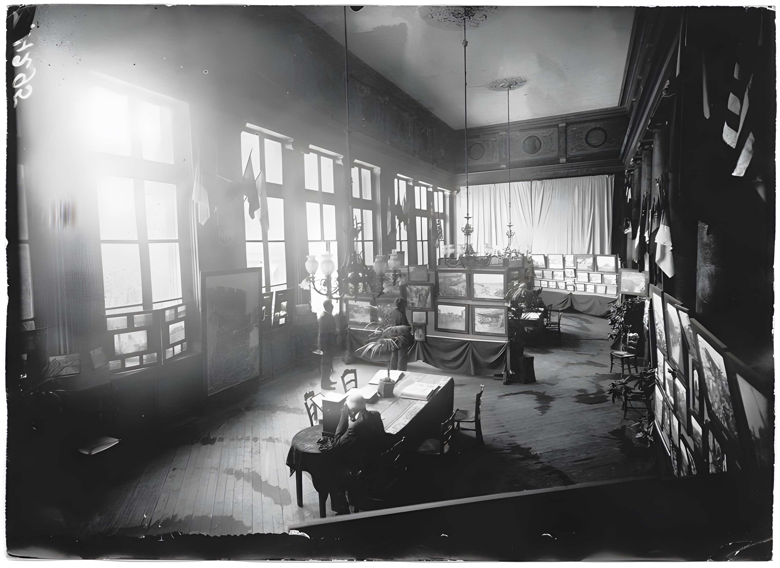 Théâtre municipal de Béziers