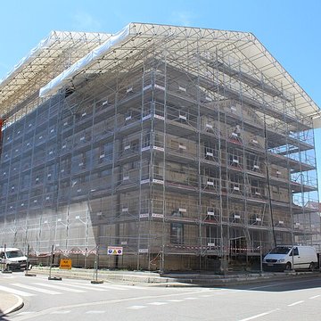 Théâtre municipal de Dole