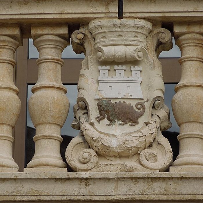 Photo de Théâtre municipal de Tarascon