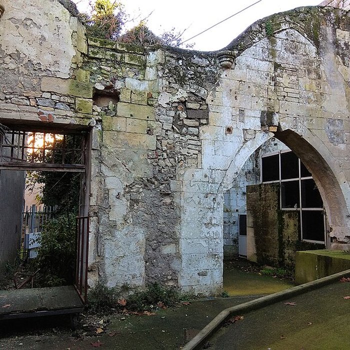 Photo de Théâtre municipal de Tarascon