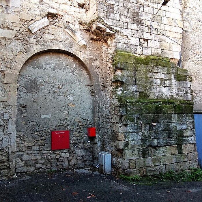 Photo de Théâtre municipal de Tarascon