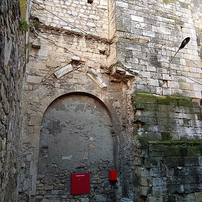 Photo de Théâtre municipal de Tarascon