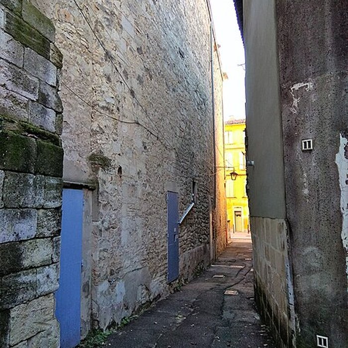 Photo de Théâtre municipal de Tarascon